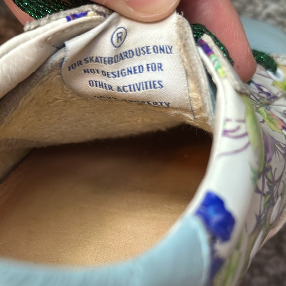 Golden Goose GGDB Children’s Shoes Deluxe Brand Size 35 - 3 Kids Sneakers AS IS - Picture 10 of 16